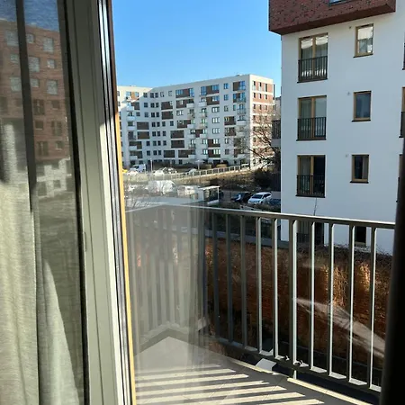 Spirit Of Old Prague - National Stadium Varsovie