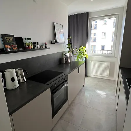 Appartement Spirit Of Old Prague - National Stadium Varsovie