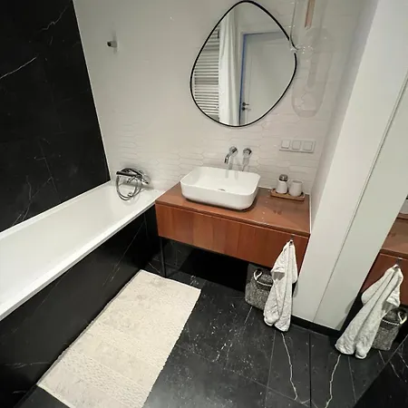 Apartment Spirit Of Old Prague - National Stadium